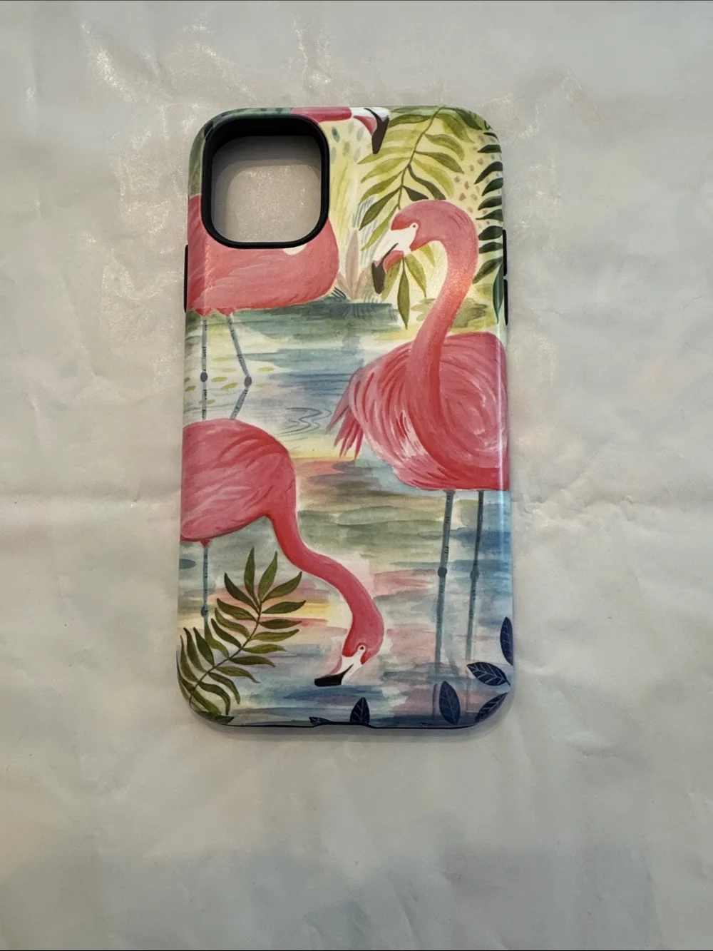 Stringberry and Loopy attractive phone